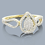 Designer Diamond Wedding Rings are a Great Choice for the Special Day
