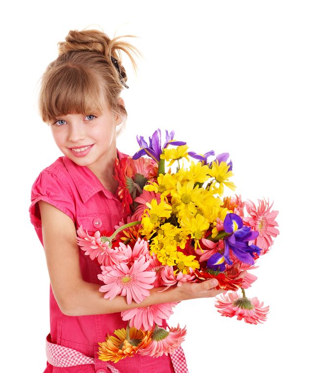 Make Someone’s Day with a Local Flower Delivery in Sacramento